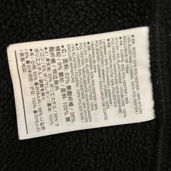 $200 Women's Arc'teryx Kyanite Hoody Jacket Sz S/p in Black - Picture 7 of 10